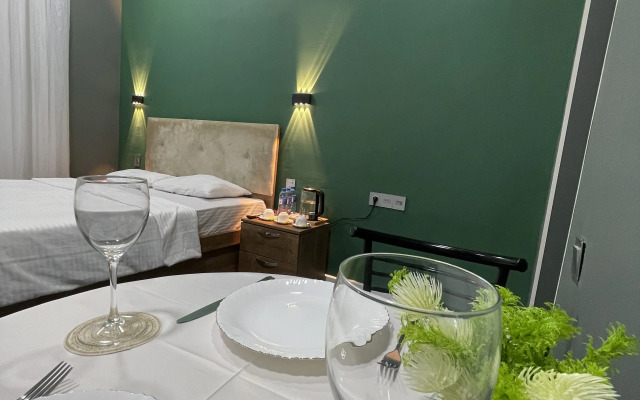 Runo inn Hotel
