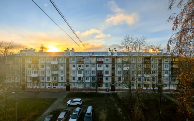 Квартира Просторная рядом с Севмаш