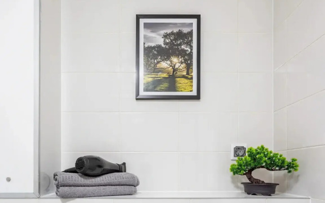 Квартира на Люблинской 76/2