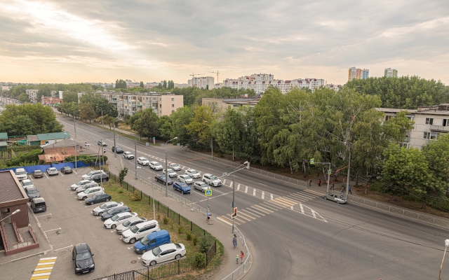 Квартира Флагман