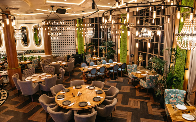 Отель Imperial Resort & SPA