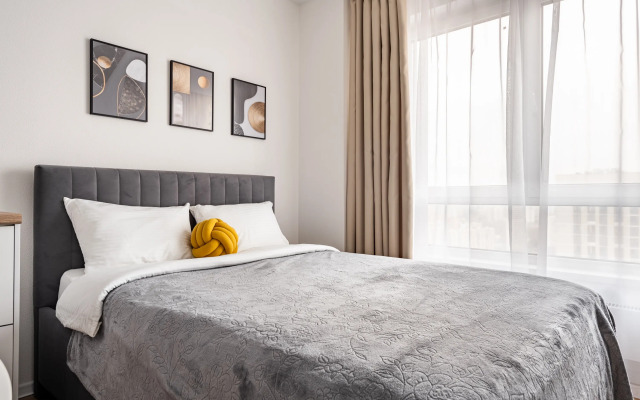 Vershina Emocij Flat