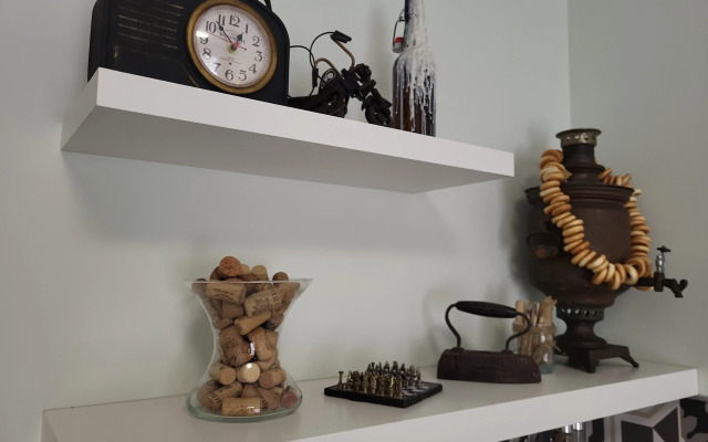 Апартаменты в Центре Загородный 41-43