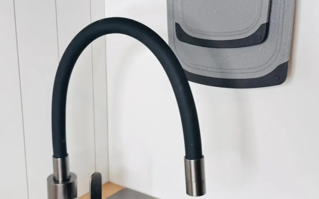 Квартира Капсула уюта