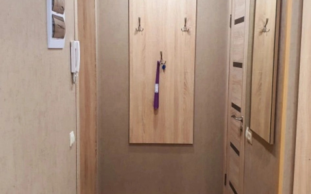 Апартаменты Улучшенные Кирова 60