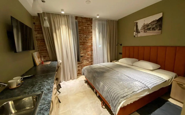 Guest House  28/29
