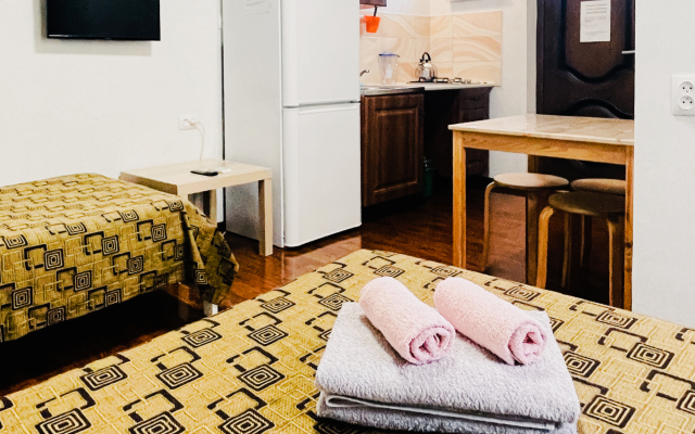 Апартаменты Гости 6