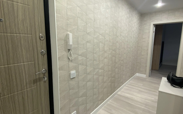 Flat Komfortabelnaya Ryadom S Muzeem Mirovogo Okeana