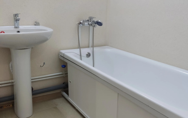 Апартаменты ЖК Димитровский у ВАТУ