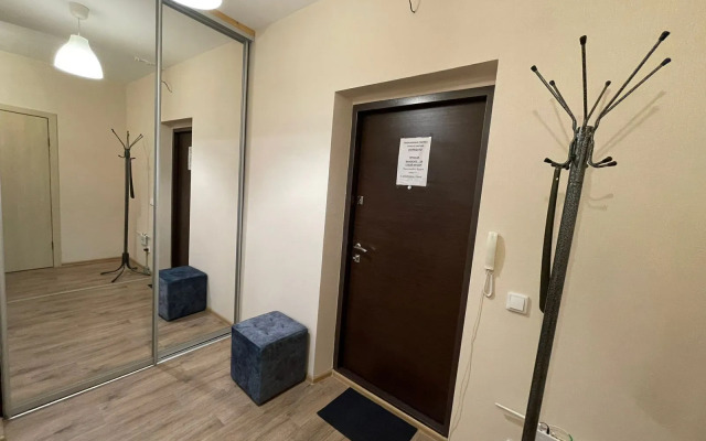 Квартира на Фрунзе 49 6