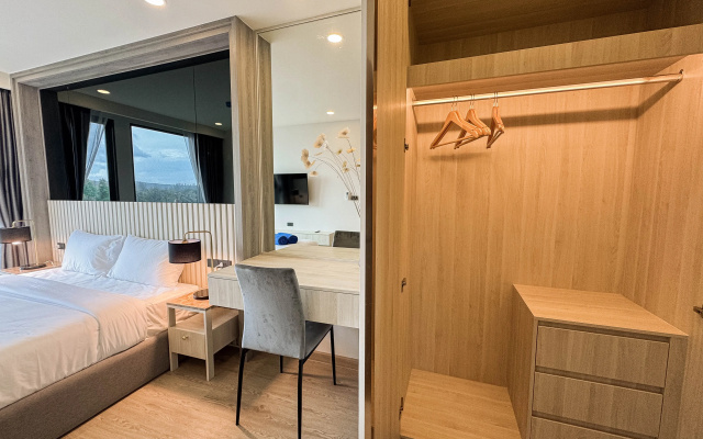 Квартира Luxury Ozone Bang Tao 1 Bdr