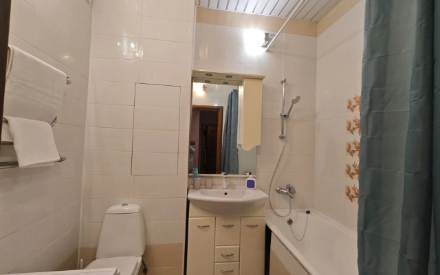 Квартира Брусника