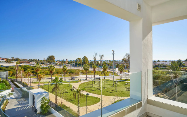 Los Miradores del Sol by Mar Holidays Apartments
