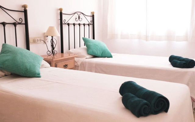 Частный дом Beach Plaza Mal Pas