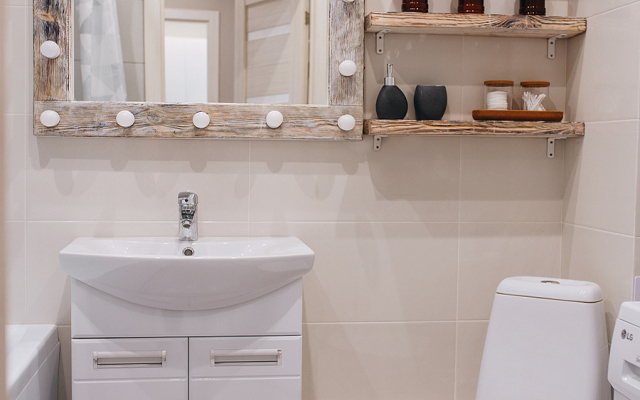 Апартаменты Сапфир