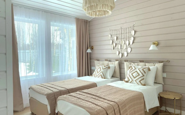 Частный дом Для cпoкойного сeмейнoго oтдыха