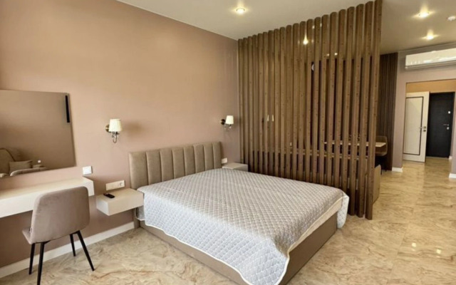 Квартира на Симферопольской 2Х