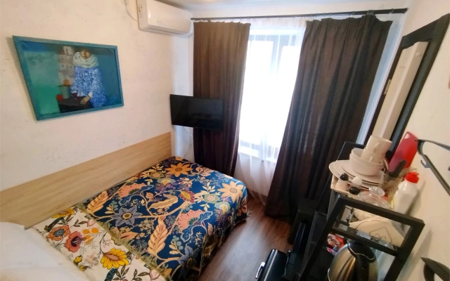 Апартаменты Архитектор