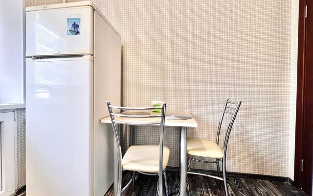 Апартаменты 7 Гвардейской 21