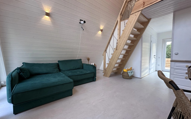 Eco House Glamping