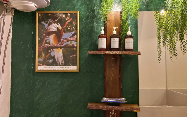 Апартаменты Райская птичка