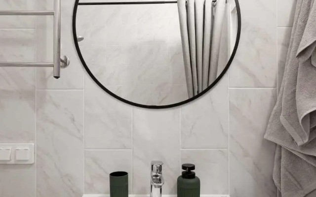 Квартира Уютная с видом на Неву