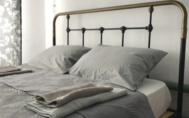 Гостевой Дом Курень Казака Коротина