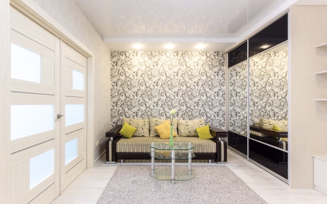 Apartment Chaikovsky on Repina 4 LUX