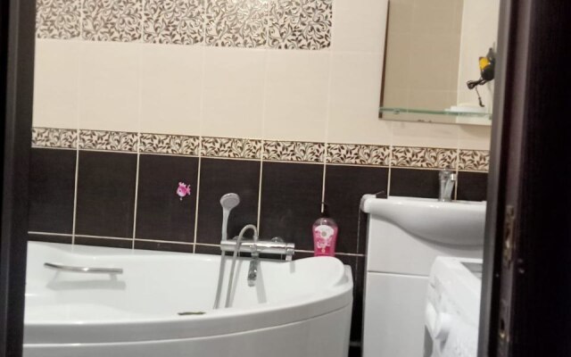 Апартаменты Пять Звёзд на Набережной