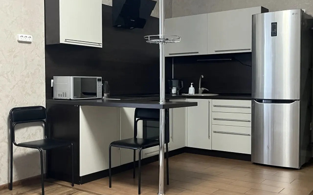 Апартаменты Революции 1905 года 31Д