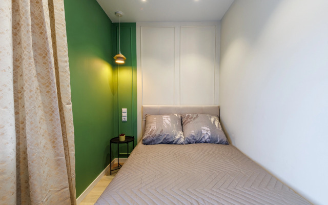 Квартира Уютная квартира в Центре