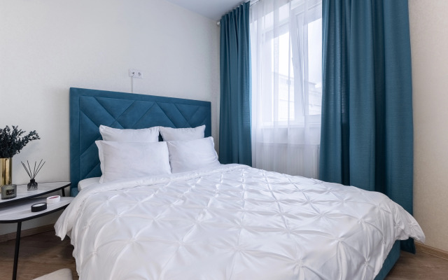 Ryadom s Kremlem Apartments