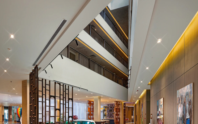 Wanda Vista Istanbul