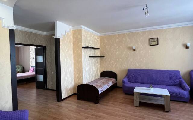 Квартира Lofthouse