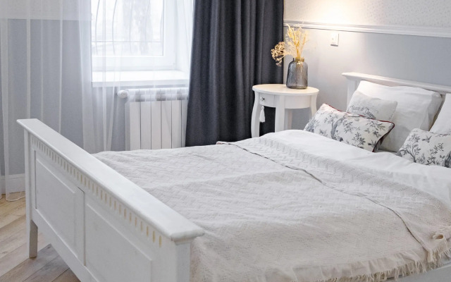 Travertin Piemont Apartments