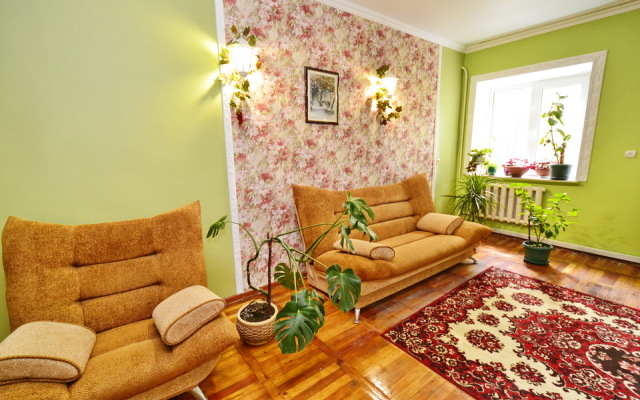 Tverskaya Guest House