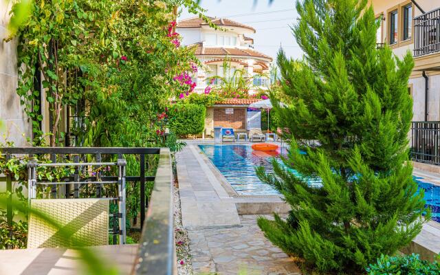 Yaşam Park Residence Apart Hotel