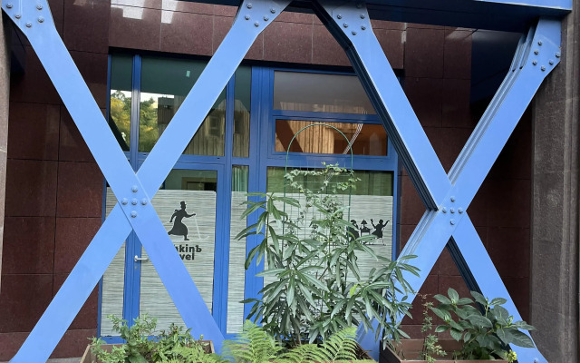 Pushkin Travel Apartments