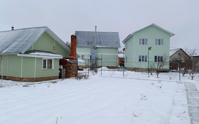 Гостевой дом Уголок Мечты