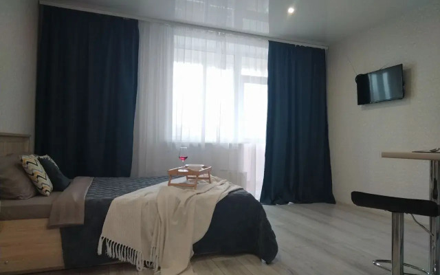 Квартира Уютная на Газовиков 49