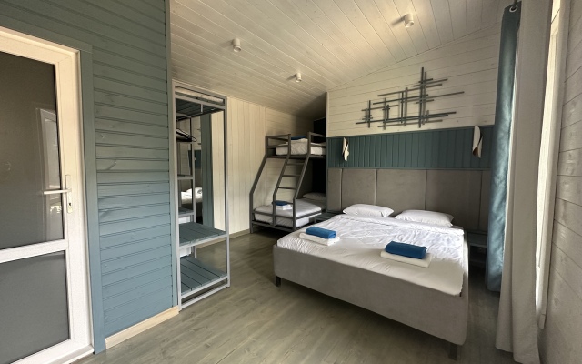 Hotel Manresa Family Resort