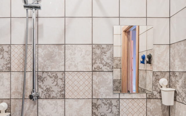 Апартаменты Green StudioRoom