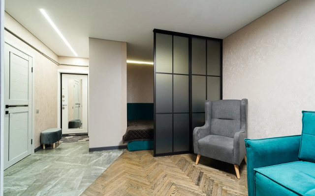 Квартира Премиальная в Историческом Центре Минска