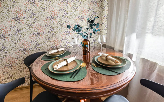 Квартира Возле метро и Казанской Чаши