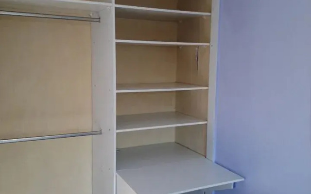 Квартира Барышиха 25к3