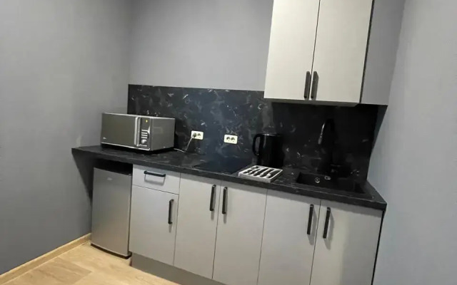 Квартира в Историческом Центре