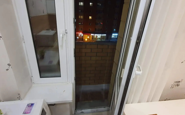 1-Komnatnaya Na Zarechnom Proyezde Flat