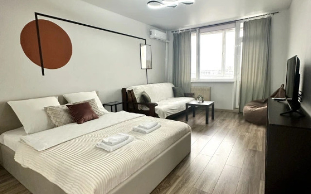UraganArart v dome Shurika Apartments