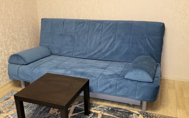 Na prospekte Lenina 69 Apartments
