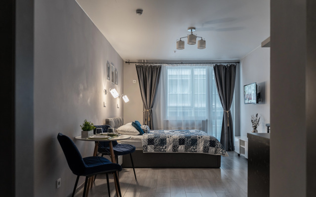 Апартаменты Уютные апартаменты у Московских ворот